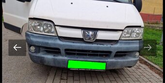 Peugeot Boxer 2.8 hdi 94kw - 5