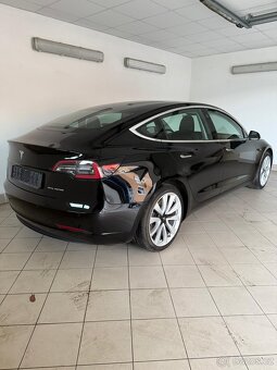 Tesla model 3 Long Range - 5