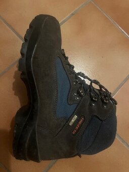 Turistické GORETEX boty - 5