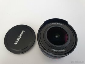 Samsung NX5 - 5