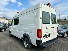 Volkswagen LT 2.8Tdi 116kw - 5