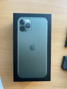 Apple iPhone 11 Pro 256 GB - 5