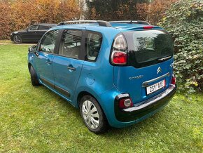 Citroen C3 Picasso 1.4i 2010 - 5