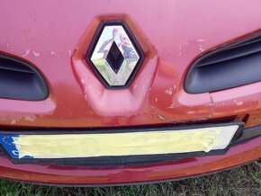 Renault Clio 3 - 5