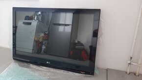 Led tv lg - 5