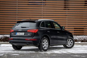 Audi Q5 3.0 TDI quattro S tronic - 5