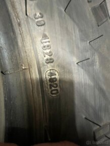 315/80 R22,5  155/150L - 5