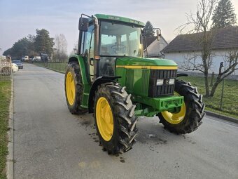 John Deere 6410 - 5