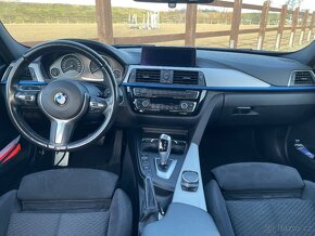 Bmw 320d 140kw xDrive - 5