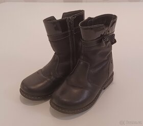 Dětské zimní boty - 5
