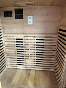 Infrasauna - 5