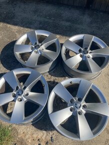 5x112 r17 Raktion - 5