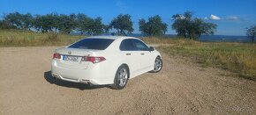 Accord 2.4 Type S - 5