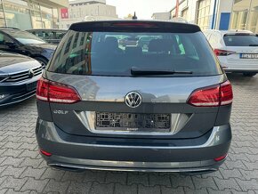 VW Golf 7 2.0TDI 110kW DSG IQ. Drive Tažné ACC Navi Full LED - 5