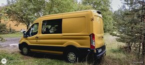 Ford Transit - 5