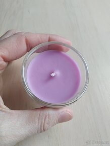 Svíčky Yankee candle - 5