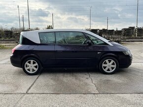 Renault Avantime 3.0 V6 AUTOMAT - 5