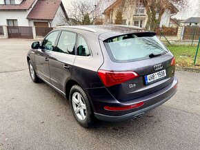 2011 Audi Q5 | 2.0 TDI | QUATTRO | 1. MAJITEL | ODPOČET - 5