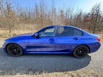 BMW G20 330i M Sport | ZÁRUKA do 2/2026 | NOVÁ PŘEVODOVKA - 5