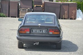 Alfa Romeo  GTV 2,0 r.v. 1985 - 5