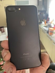iPhone 7Plus Black - 5