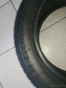 Pneu 205/55R16 91H - 5