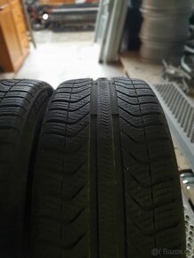 Pirelli 225/45 R 18 Zimní gumy - 5