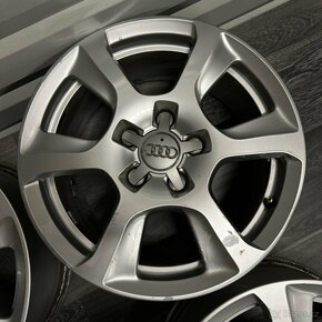 Alu AUDI 5x112 16” 8K0601025F - 5