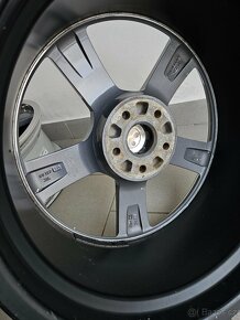 O.Z Racing 5x112 19" Dvoudílné - 5