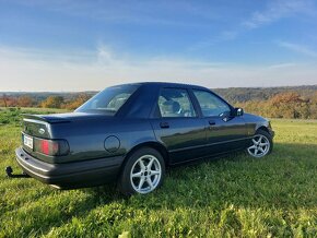 Ford Sierra 2.0 GT, 4x4 - 5