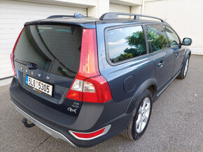 Volvo XC70, 2.4 D5 136Kw Automat Tažné - 5