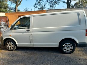 Vw Transporter t5 - 5