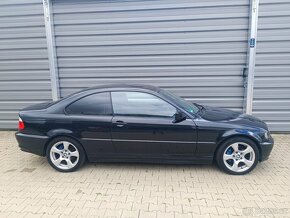 BMW e46 318ci - 5