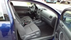 VW Golf 5 1K 1,4L 16V MPI 2006 1.majitel - 5