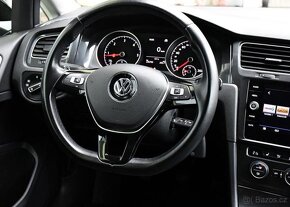 Volkswagen Golf 1.6TDi 85kW - 5