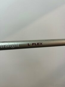 Driver (dámský) L-Flex - 5