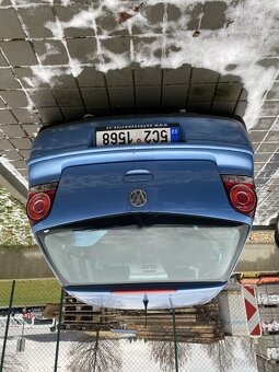 Vw polo 2008 - 5