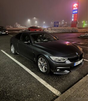 BMW 440i f32 - 5