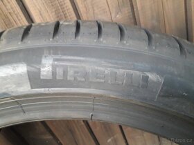 225/45R18  91Y  Pirelli Cinturato P7  2ks (LÉTO)  NOVÉ - 5