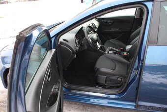 Seat Leon 1.4 TSI FR, LED, NAVI, Servisní kniha - 5