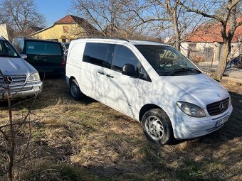 Mercedes Vito CDI - 5