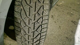 Golf 5 - 5