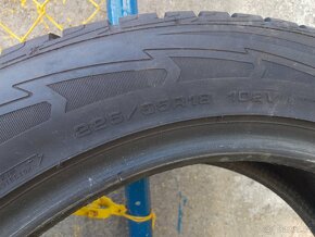 225/55 R18 goodyear - 5