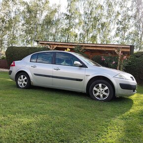 Renault Megane 1.6 16V, 83 kW (115 koní) - 5