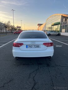 Audi A5 B8 Sportback - 5