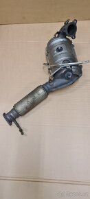 DPF Mitsubishi ASX 1584B071 - 5