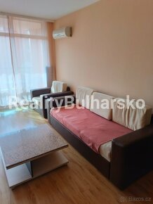 Prodej apartmánu 70m2 na Sunny beach 250m od pláže BULHARSKO - 5