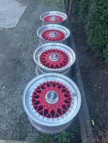 BBS RS 5x112 - 5