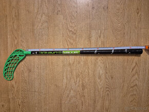 Dětská florbalka Unihoc 75 cm - 5