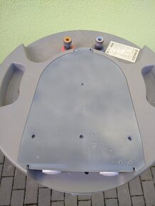 použitý kombinovaný zásobník okce 125 ntr /2,2kW - 5